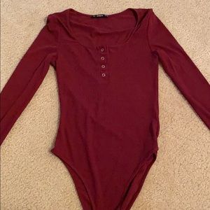 Shein bodysuit